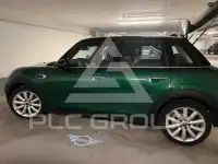 2020 Mini COOPER