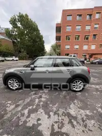 2020 Mini COOPER