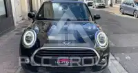 2020 Mini COOPER