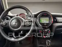 2020 Mini COOPER
