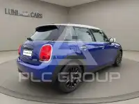 2020 Mini COOPER