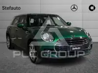 2020 Mini COOPER