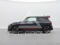 2020 Mini COOPER