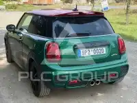 2020 Mini COOPER