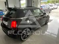 2020 Mini COOPER