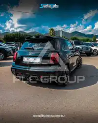 2020 Mini COOPER