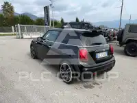 2020 Mini COOPER