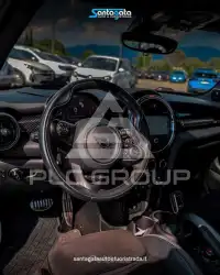 2020 Mini COOPER