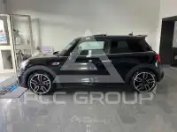 2020 Mini COOPER