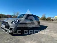 2020 Mini COOPER