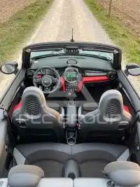 2020 Mini COOPER