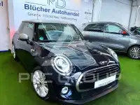 2020 Mini COOPER