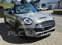 2020 Mini COOPER