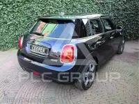 2020 Mini COOPER