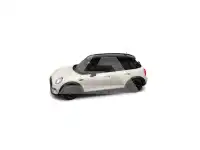 2020 Mini COOPER
