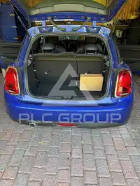 2020 Mini COOPER