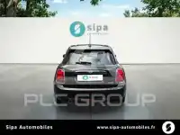 2020 Mini COOPER