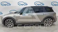 2020 Mini COOPER