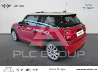 2020 Mini COOPER