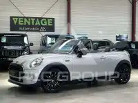 2020 Mini COOPER
