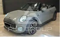 2020 Mini COOPER