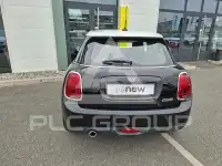 2020 Mini COOPER