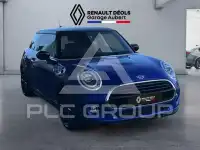 2020 Mini COOPER