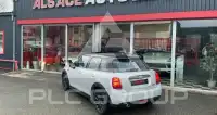 2020 Mini COOPER