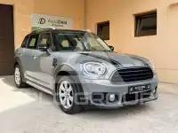 2020 Mini COOPER