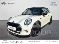 2020 Mini COOPER