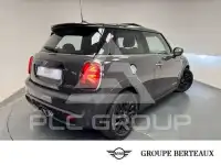 2020 Mini COOPER
