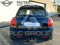 2020 Mini COOPER