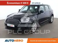 2020 Mini COOPER