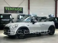 2020 Mini COOPER