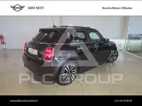 2020 Mini COOPER