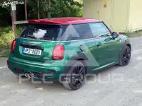 2020 Mini COOPER