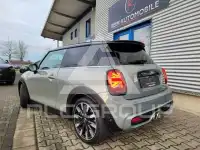 2020 Mini COOPER