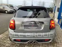 2020 Mini COOPER