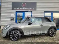 2020 Mini COOPER
