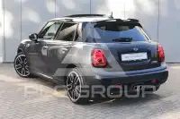 2020 Mini COOPER