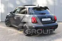2020 Mini COOPER