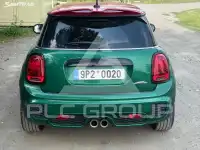 2020 Mini COOPER