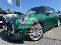 2020 Mini COOPER