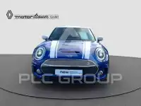 2020 Mini COOPER