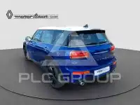 2020 Mini COOPER