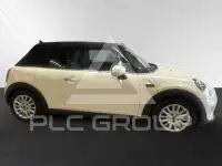 2020 Mini COOPER