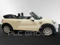 2020 Mini COOPER
