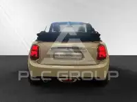 2020 Mini COOPER