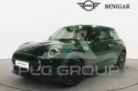 2020 Mini COOPER