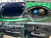 2020 Mini COOPER
